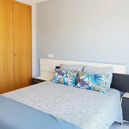 Appartement Universidad Del Mar - Alquiler Solo Familias *