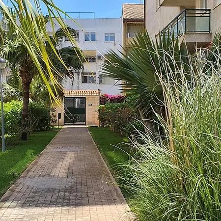 Universidad Del Mar - Alquiler Solo Familias *