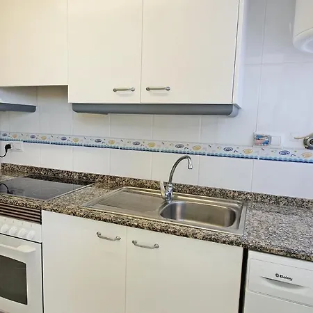 Universidad Del Mar - Alquiler Solo Familias Appartement *